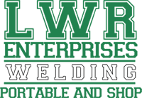 Welding & Repair