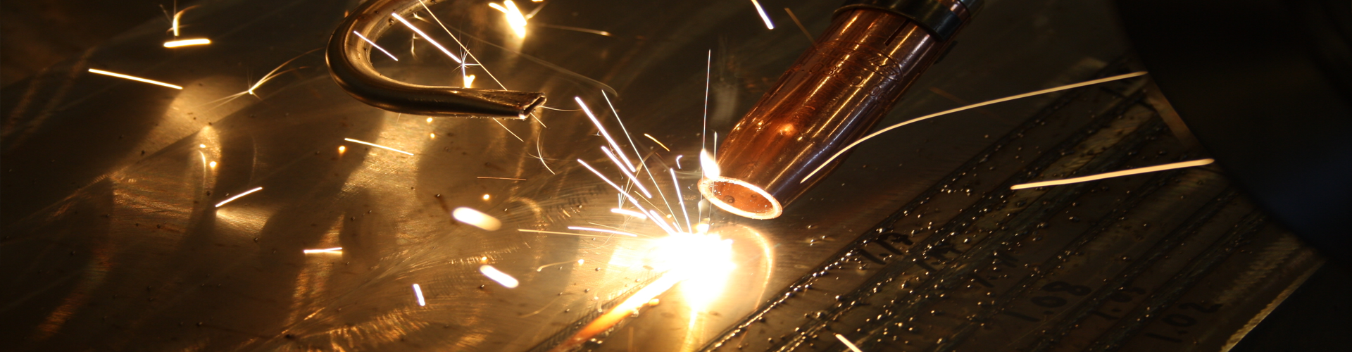 Welding & Repair