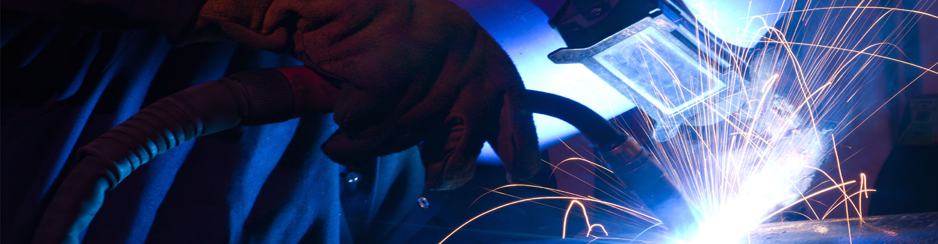 Welding & Repair